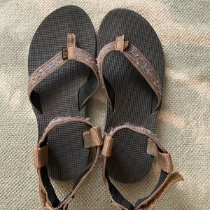 Teva Sandals